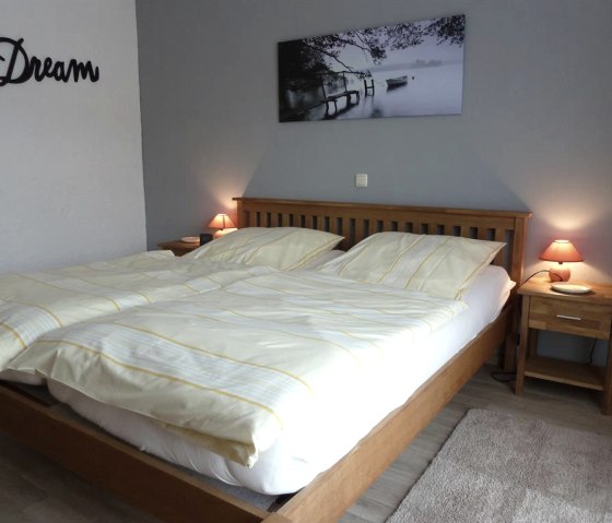 2 Raum-Ferienwohnung Kleines Fuchsloch I2, © Ewert 2 Raum-Ferienwohnung Kleines Fuchsloch I2, © Ewert