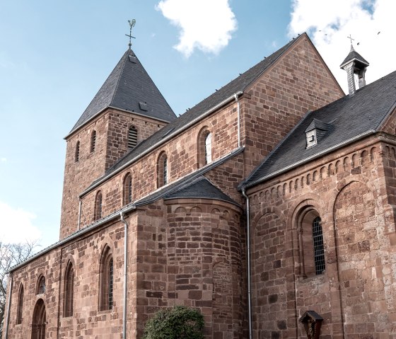 Entdeckungspfad Nideggen - Schüdderfeld, © Rureifel Tourismus GmbH, Jacqueline Niedermeier Entdeckungspfad Nideggen - Schüdderfeld, © Rureifel Tourismus GmbH, Jacqueline Niedermeier