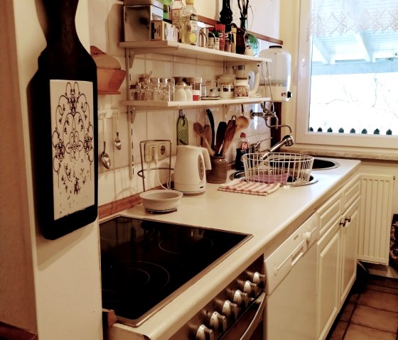 Küche Parterre Küche Parterre