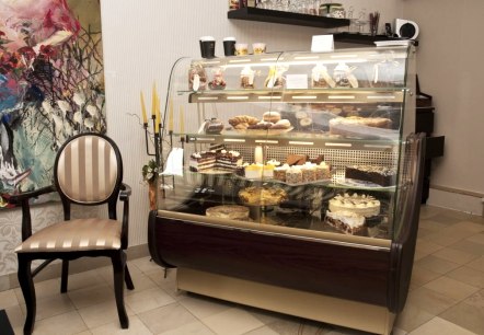 kleine und große Leckereien, © Stadtcafe Heimbach kleine und große Leckereien, © Stadtcafe Heimbach