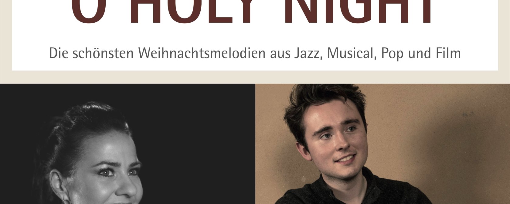 O Holy Night, © © Stiftung Kloster Steinfeld O Holy Night, © © Stiftung Kloster Steinfeld