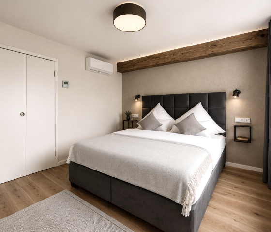 Standard Zimmer Standard Zimmer