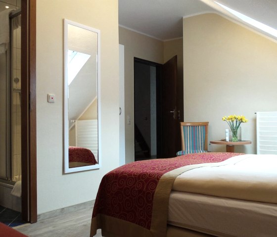 Room example, © Alt Montjoie Room example, © Alt Montjoie