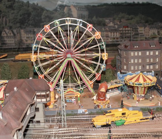 Kirmes, © Balter Kirmes, © Balter
