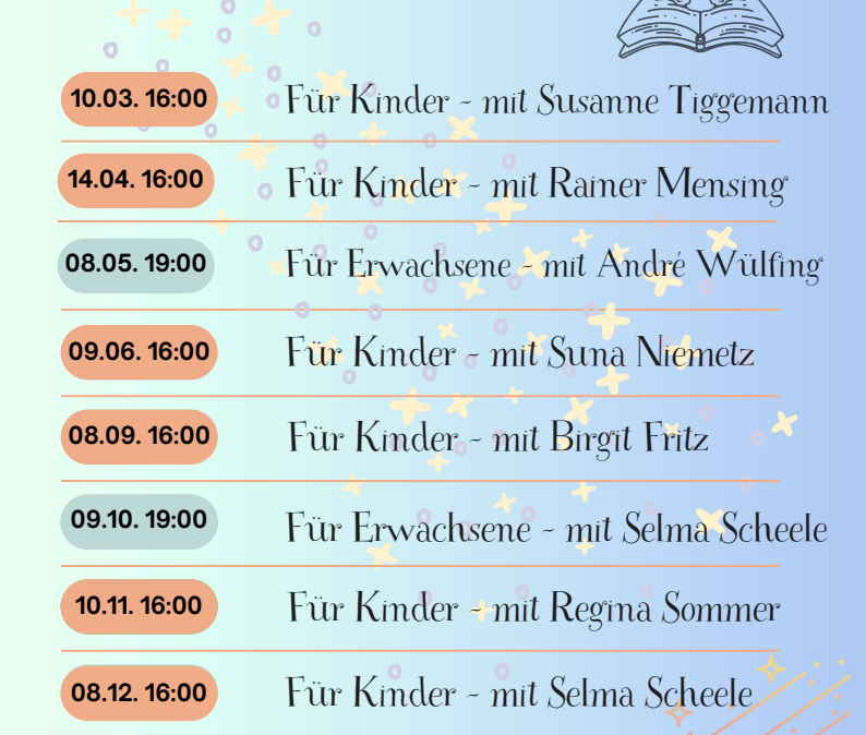 Verzauberte Bib 26 Verzauberte Bib 26