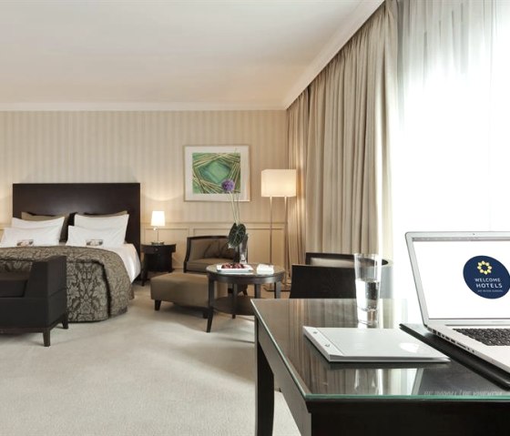 Deluxe Zimmer Deluxe Zimmer