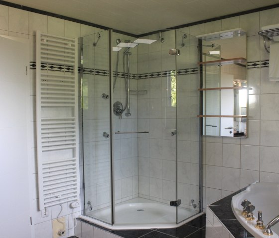 Kanino vacation apartment / bathroom Kanino vacation apartment / bathroom