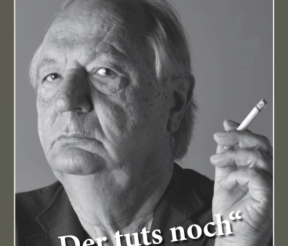 Wilfried Schmickler, © Kulturkreis Roetgen Wilfried Schmickler, © Kulturkreis Roetgen