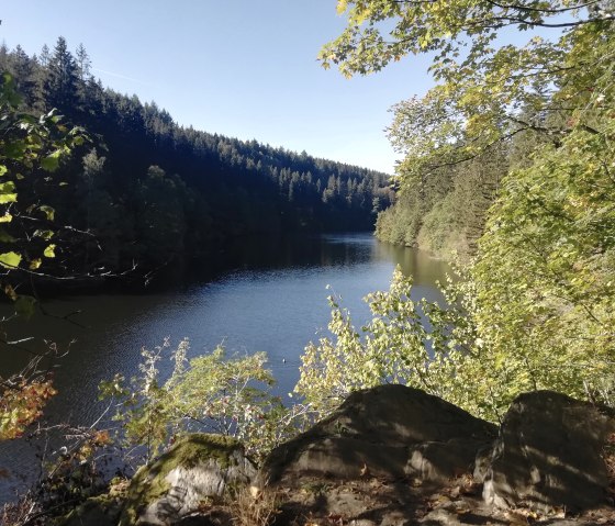 Talsperre Talsperre