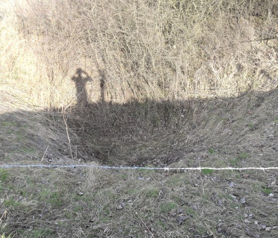 Auf der Wanderung, © Jens Mieckley Auf der Wanderung, © Jens Mieckley