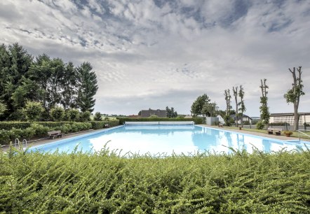 Bad, © Freibad Vossenack Bad, © Freibad Vossenack