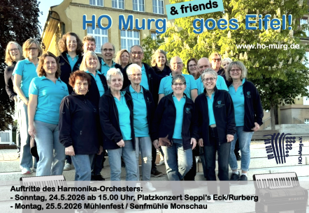 2026 Flyer HO Murg goes Eifel 2026 Flyer HO Murg goes Eifel