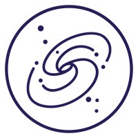 Logo Sternenlandschaft lila Logo Sternenlandschaft lila