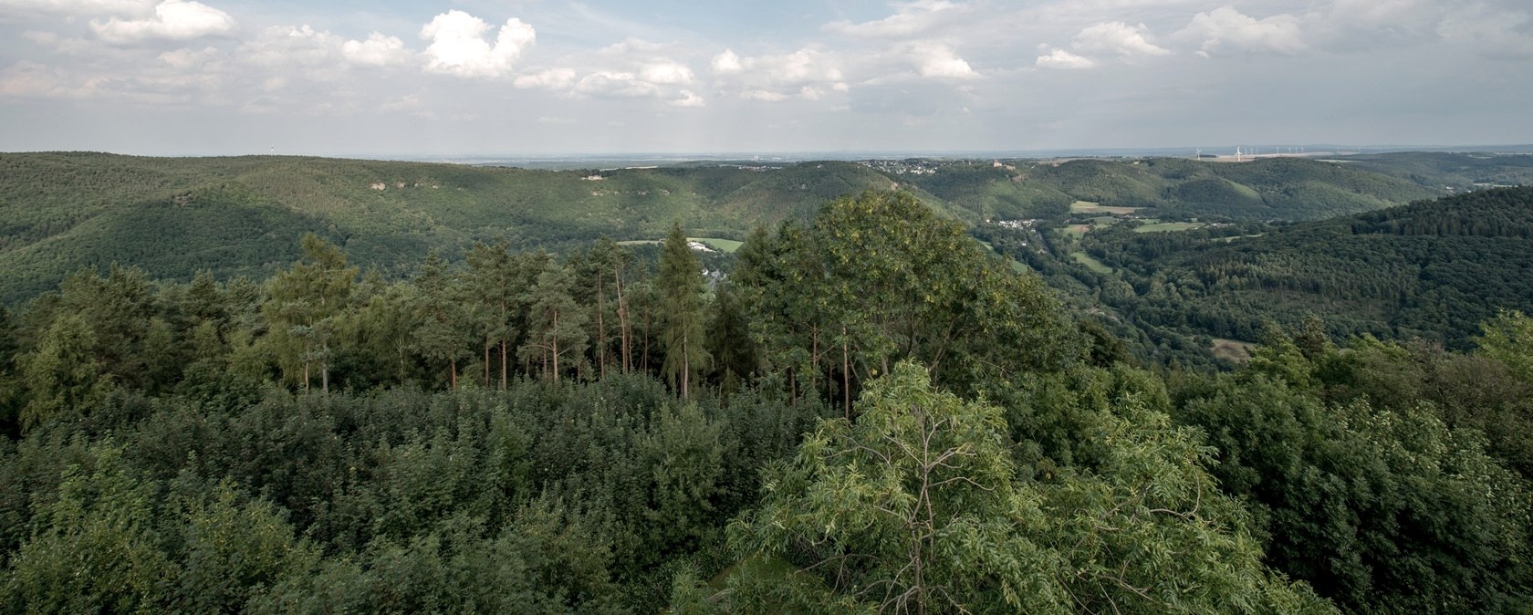 Aussicht Krawutschketurm, © some.oner Aussicht Krawutschketurm, © some.oner