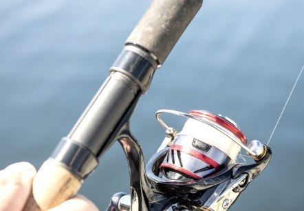 Angel, © Eifel Tourismus GmbH, Dominik Ketz Angel, © Eifel Tourismus GmbH, Dominik Ketz