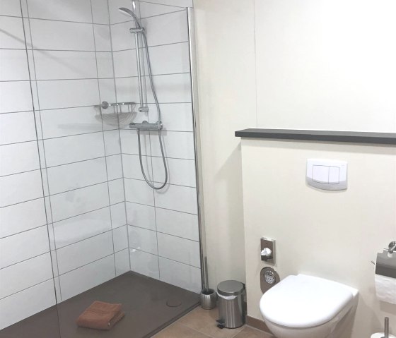 Bathroom vacation apartment 1 Bathroom vacation apartment 1