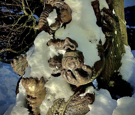 Winterimpressionen Winterimpressionen