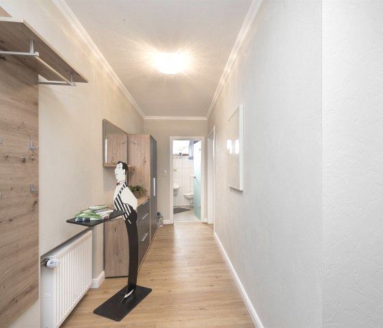 Flur, © Stefanie Laville & Nordeifel Tourismus GmbH Flur, © Stefanie Laville & Nordeifel Tourismus GmbH