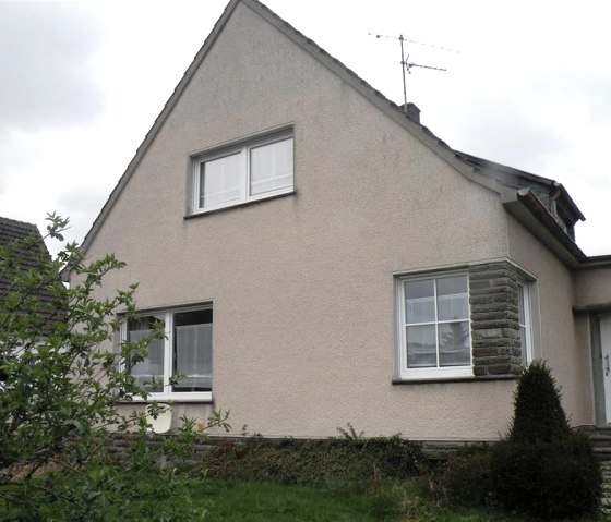 Außenansicht Außenansicht