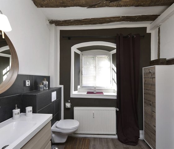 Bad Ansicht 1, © Nordeifel Tourismus GmbH & Ferienwohnung Zum Pinken Schaf Bad Ansicht 1, © Nordeifel Tourismus GmbH & Ferienwohnung Zum Pinken Schaf