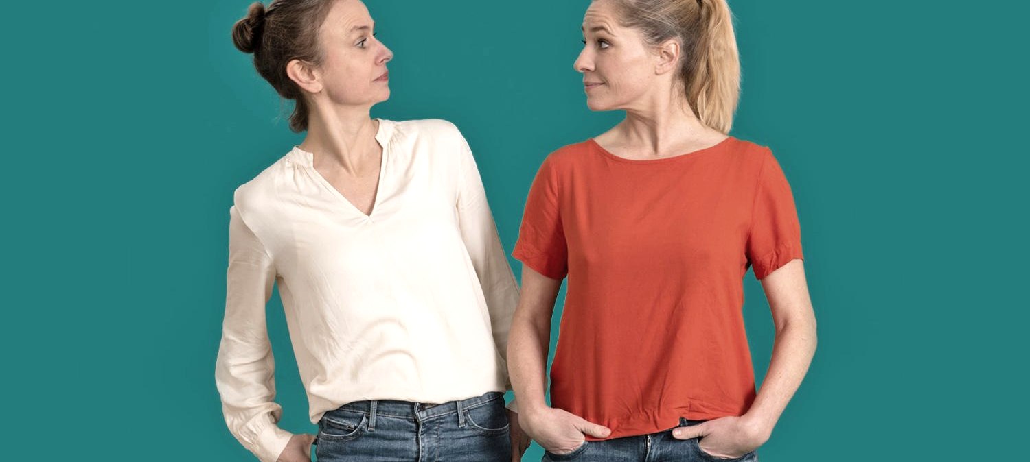 Ich verstehe was ..., © Hendrik Weber Ich verstehe was ..., © Hendrik Weber