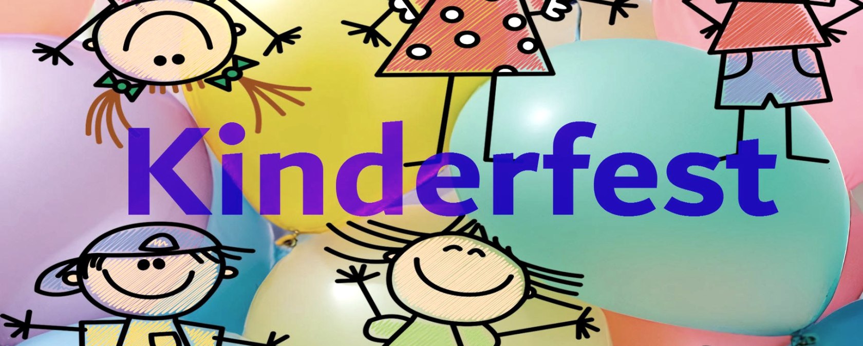 Kinderfest, © TV Buir Kinderfest, © TV Buir