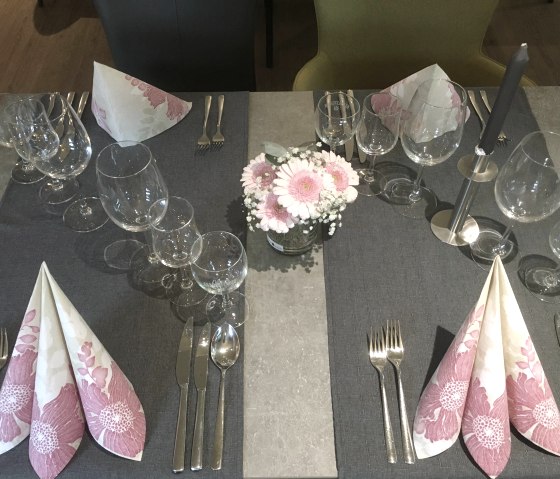 Restaurant 26.09.20, © @hotel-schroeder.be Restaurant 26.09.20, © @hotel-schroeder.be