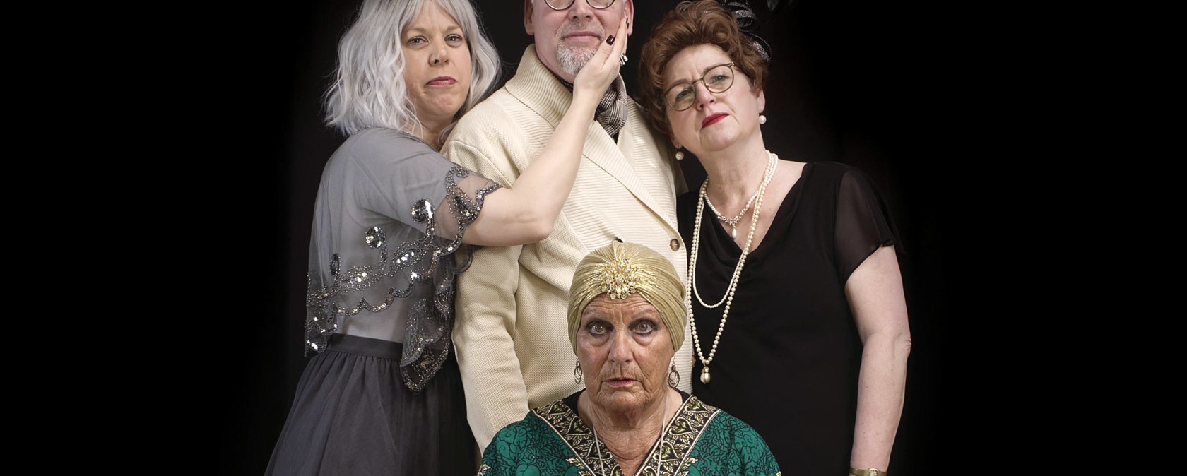 Veranstaltungsplakat, © Theater Akteur Veranstaltungsplakat, © Theater Akteur