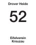 52 Drover Heide, © Rureifel-Tourismus e.V. 52 Drover Heide, © Rureifel-Tourismus e.V.