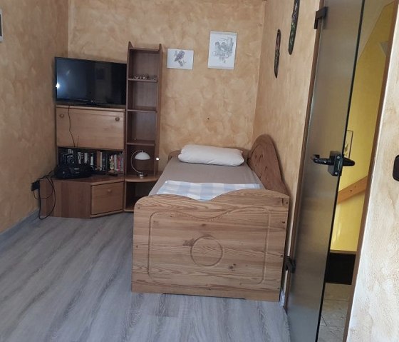 FewoBild, © Nordeifel Tourismus GmbH & Ferienwohnung Klein FewoBild, © Nordeifel Tourismus GmbH & Ferienwohnung Klein