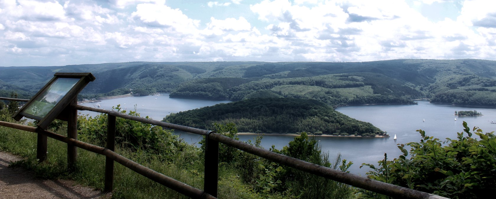 4 schöne aussicht, © Rureifel-Tourismus e.V. 4 schöne aussicht, © Rureifel-Tourismus e.V.