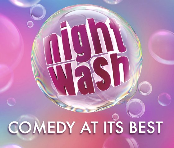 Nightwash, © Stadttheater Euskirchen Nightwash, © Stadttheater Euskirchen