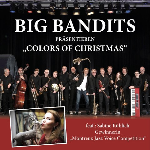 Colors of Christmas, © Kulturkreis der Gemeinde Roetgen e.V. Colors of Christmas, © Kulturkreis der Gemeinde Roetgen e.V.