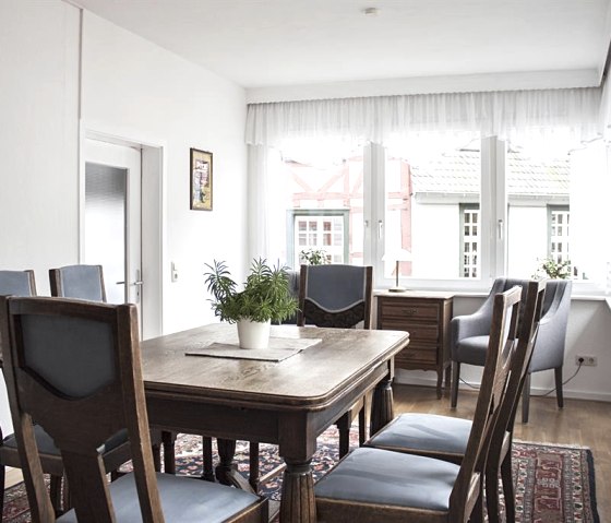 Aufenthaltsraum "Terrasse" Aufenthaltsraum "Terrasse"