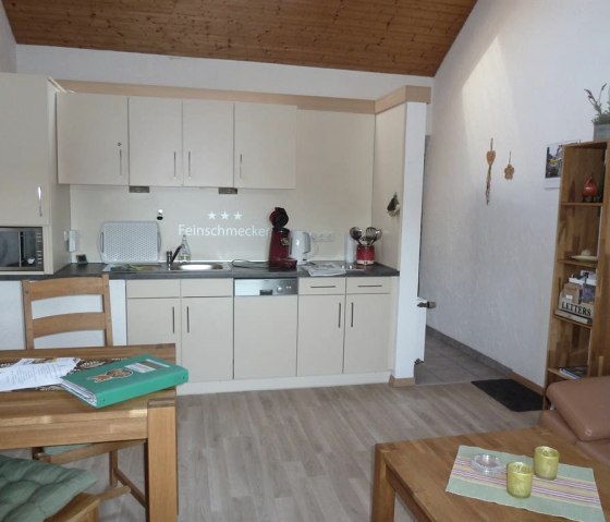 2 Raum-Ferienwohnung Kleines Fuchsloch IV2, © Ewert 2 Raum-Ferienwohnung Kleines Fuchsloch IV2, © Ewert