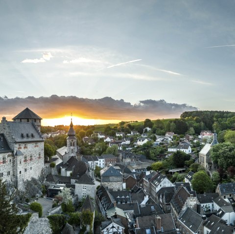 Stolberg Castle, © Kupferstadt Stolberg, Dominik Ketz Stolberg Castle, © Kupferstadt Stolberg, Dominik Ketz