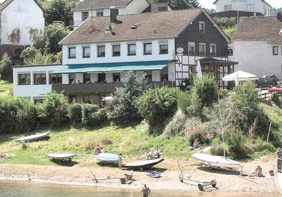 Hotel Kleiner Seehof Hotel Kleiner Seehof