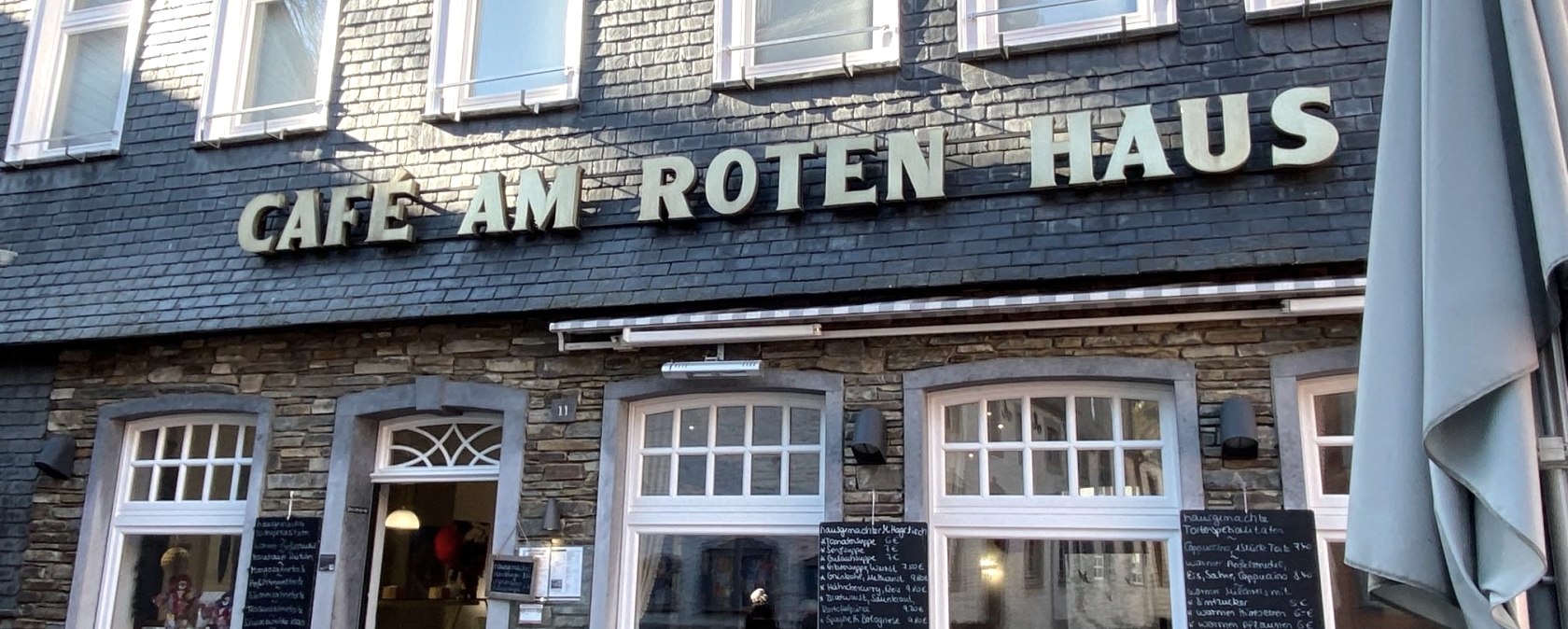 Front, © Monschau-Touristik GmbH Front, © Monschau-Touristik GmbH