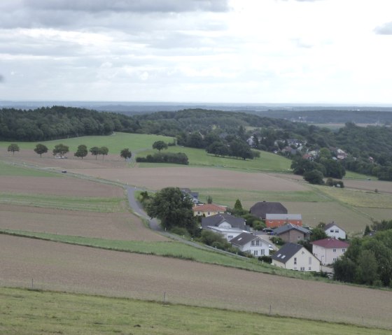 Weiter Ausblick, © Rureifel-Tourismus e.V. Weiter Ausblick, © Rureifel-Tourismus e.V.