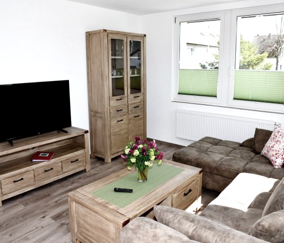 Lounge 6 - Living room Lounge 6 - Living room