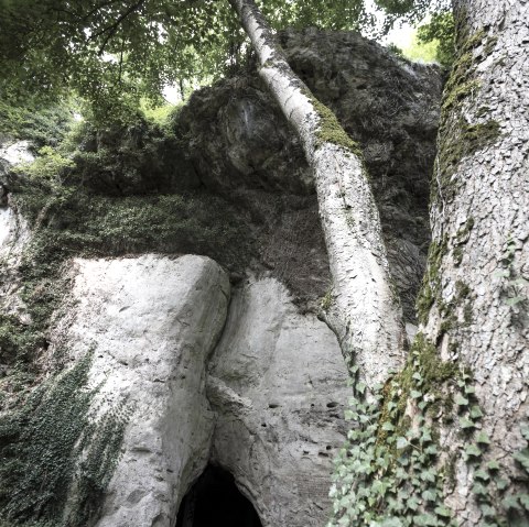Kakushöhle, © Stadt Mechernich/ Ralph Sondermann Kakushöhle, © Stadt Mechernich/ Ralph Sondermann