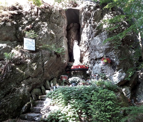 Richelsley, © Monschau-Touristik GmbH, Barbara Frohnhoff Richelsley, © Monschau-Touristik GmbH, Barbara Frohnhoff