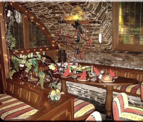 Restaurant Rittermahl 02 Restaurant Rittermahl 02