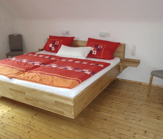 Double room 1 large Double room 1 large