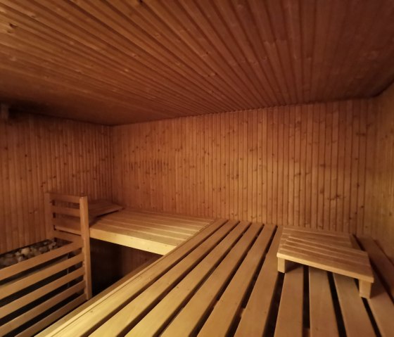 Sauna Sauna