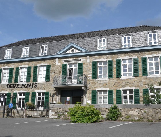 Kupferhof Schart III, © Christian Altena Kupferhof Schart III, © Christian Altena