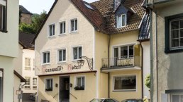 HotelGrunwald, © A. Welter & Nordeifel Tourismus GmbH HotelGrunwald, © A. Welter & Nordeifel Tourismus GmbH