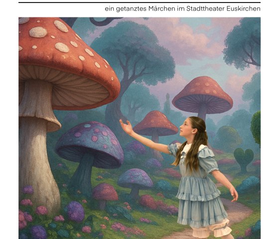 Veranstaltungsplakat, © Studio C Veranstaltungsplakat, © Studio C