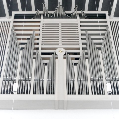 Organ Concert, © Holger Weimbs Organ Concert, © Holger Weimbs