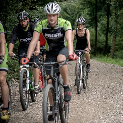 Mountainbike, © Some.oner Mountainbike, © Some.oner